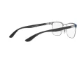 Ray-Ban Dioptrické okuliare RX 8421 3124