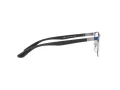 Ray-Ban Dioptrické okuliare RX 8421 3124