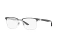 Ray-Ban Dioptrické okuliare RX 8421 3125
