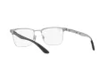 Ray-Ban Dioptrické okuliare RX 8421 3125
