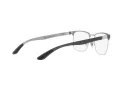 Ray-Ban Dioptrické okuliare RX 8421 3125