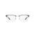 Ray-Ban Dioptrické okuliare RX 8421 3125