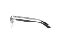Ray-Ban Dioptrické okuliare RX 8421 3125