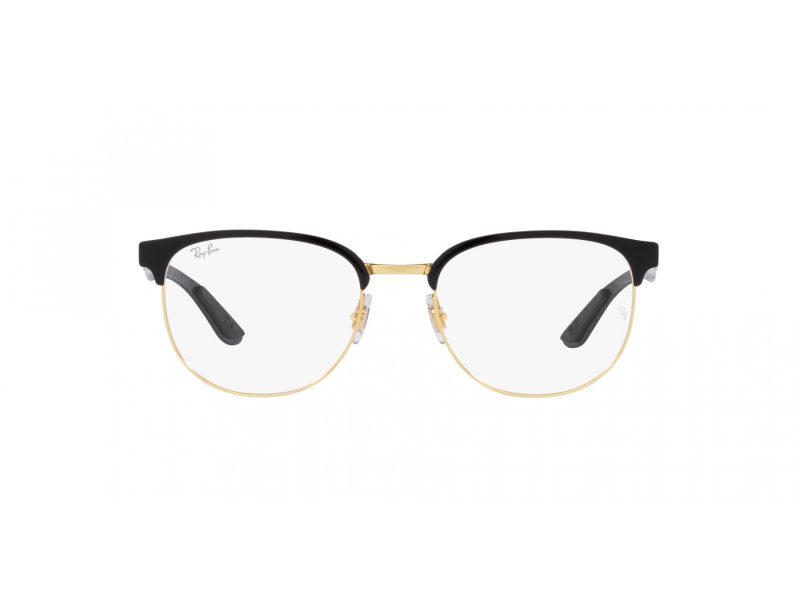 Ray-Ban Dioptrické okuliare RX 8422 2890