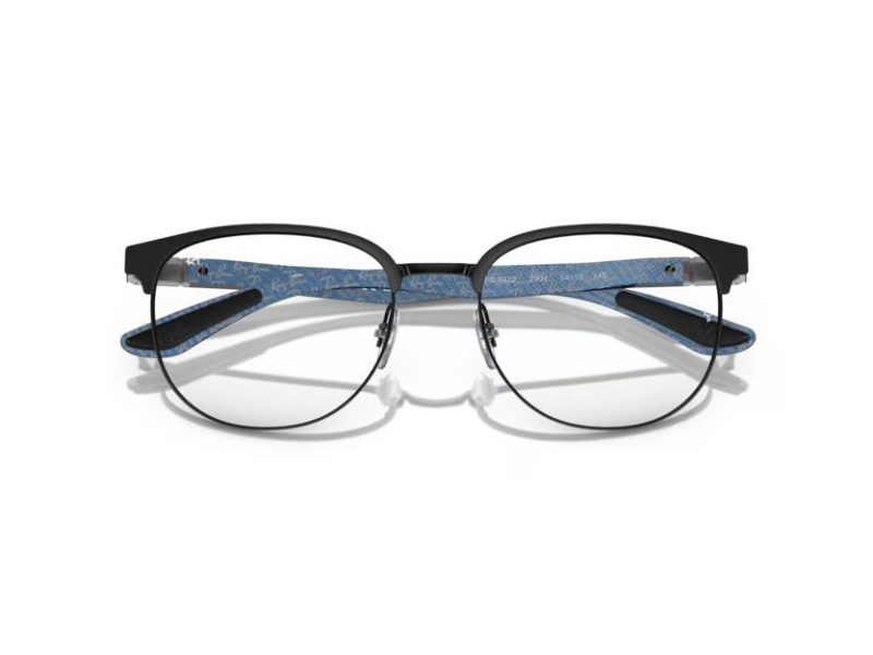 Ray-Ban Dioptrické okuliare RX 0RX8422 2904