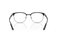 Ray-Ban Dioptrické okuliare RX 0RX8422 2904