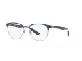Ray-Ban Dioptrické okuliare RX 8422 3124