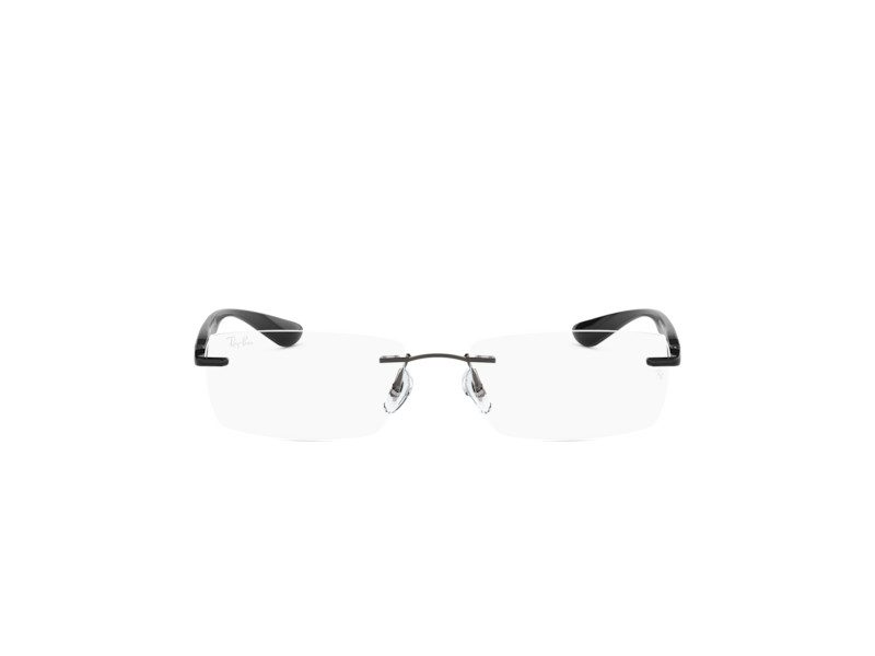 Ray-Ban Dioptrické okuliare RX 8724 1000