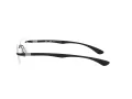 Ray-Ban Dioptrické okuliare RX 8724 1000