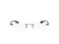 Ray-Ban Dioptrické okuliare RX 8724 1000