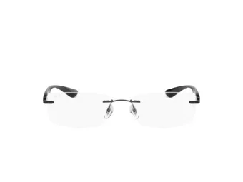 Ray-Ban Dioptrické okuliare RX 8724 1000
