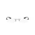 Ray-Ban Dioptrické okuliare RX 8724 1000