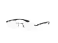 Ray-Ban Dioptrické okuliare RX 8724 1000