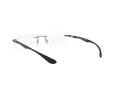 Ray-Ban Dioptrické okuliare RX 8724 1000