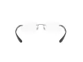 Ray-Ban Dioptrické okuliare RX 8724 1000