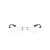 Ray-Ban Dioptrické okuliare RX 8724 1128
