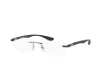 Ray-Ban Dioptrické okuliare RX 8724 1128