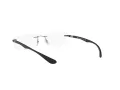 Ray-Ban Dioptrické okuliare RX 8724 1128
