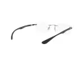 Ray-Ban Dioptrické okuliare RX 8724 1128