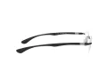 Ray-Ban Dioptrické okuliare RX 8724 1128