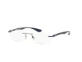 Ray-Ban Dioptrické okuliare 8724 1217