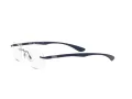 Ray-Ban Dioptrické okuliare 8724 1217