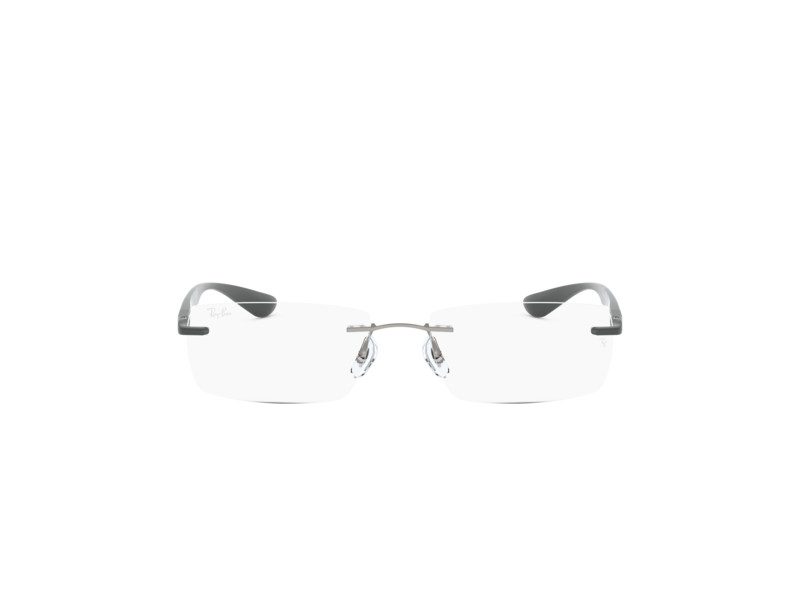 Ray-Ban Dioptrické okuliare RX 8724 1218