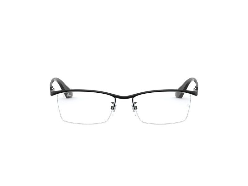 Ray-Ban Dioptrické okuliare RX 8746D 1074