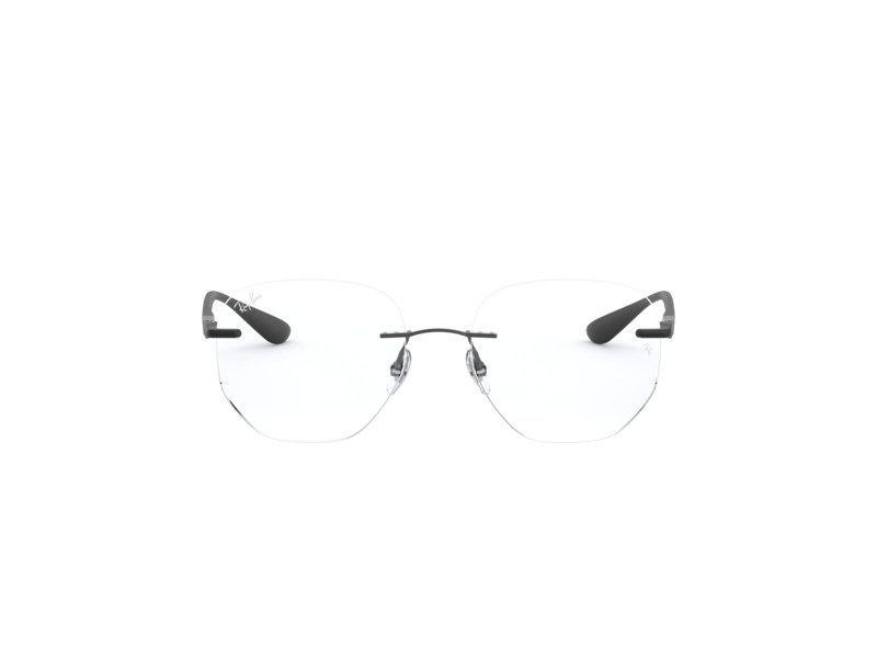 Ray-Ban Dioptrické okuliare RX 8766 1128