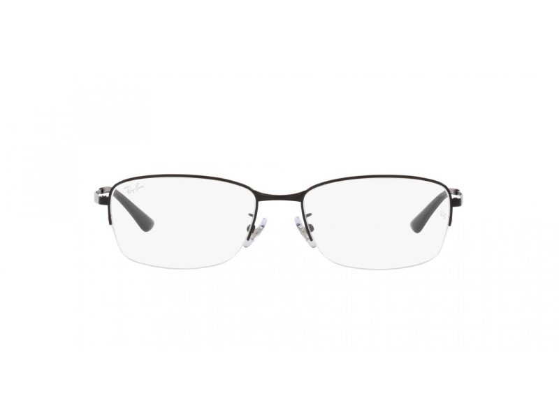 Ray-Ban Dioptrické okuliare RX 8774D 1012