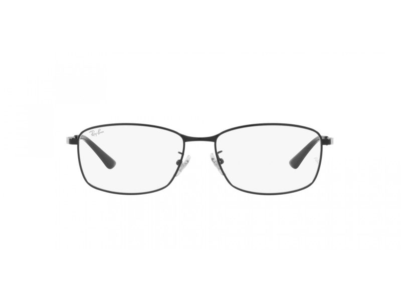 Ray-Ban Dioptrické okuliare RX 8775D 1012