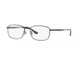 Ray-Ban Dioptrické okuliare RX 8775D 1012
