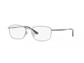 Ray-Ban Dioptrické okuliare RX 8775D 1047