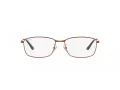 Ray-Ban Dioptrické okuliare RX 8775D 1121