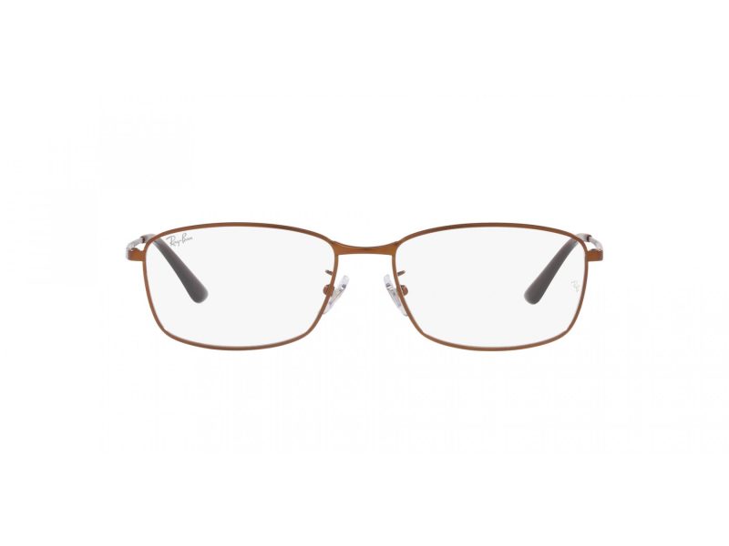 Ray-Ban Dioptrické okuliare RX 8775D 1121
