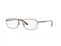 Ray-Ban Dioptrické okuliare RX 8775D 1121