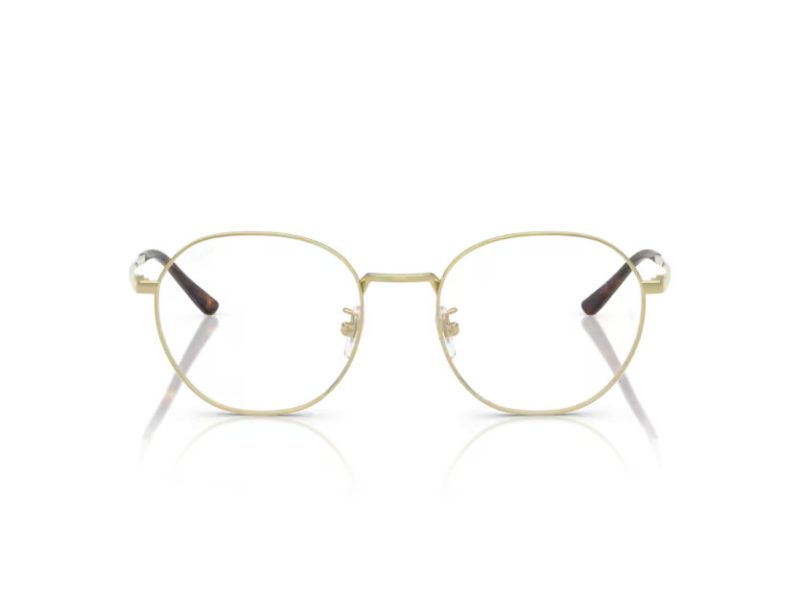 Ray-Ban Dioptrické okuliare RX 8778D 1251
