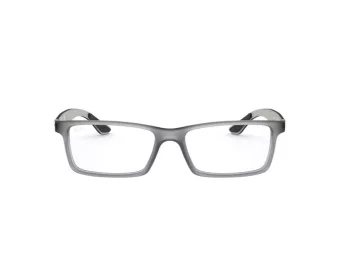 Ray-Ban Dioptrické okuliare RX 8901 5244