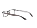 Ray-Ban Dioptrické okuliare RX 8901 5244