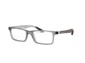 Ray-Ban Dioptrické okuliare RX 8901 5244