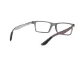 Ray-Ban Dioptrické okuliare RX 8901 5244