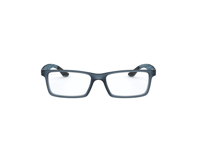 Ray-Ban Dioptrické okuliare RX 8901 5262