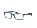 Ray-Ban Dioptrické okuliare RX 8901 5262