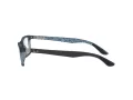 Ray-Ban Dioptrické okuliare RX 8901 5262