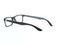 Ray-Ban Dioptrické okuliare RX 8901 5262