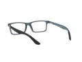Ray-Ban Dioptrické okuliare RX 8901 5262