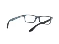 Ray-Ban Dioptrické okuliare RX 8901 5262