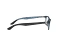 Ray-Ban Dioptrické okuliare RX 8901 5262