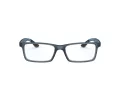 Ray-Ban Dioptrické okuliare RX 8901 5262