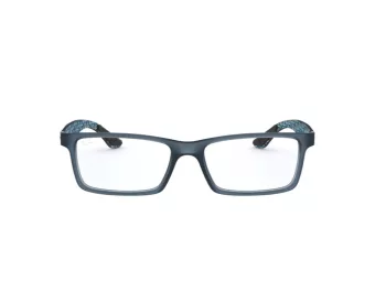 Ray-Ban Dioptrické okuliare RX 8901 5262